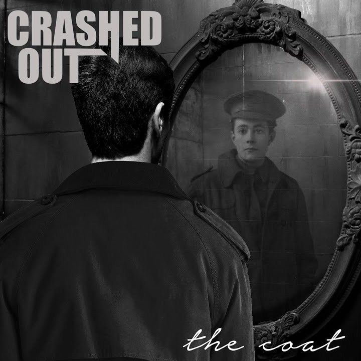 Canción "The Coat" de Crashed Out (2021)