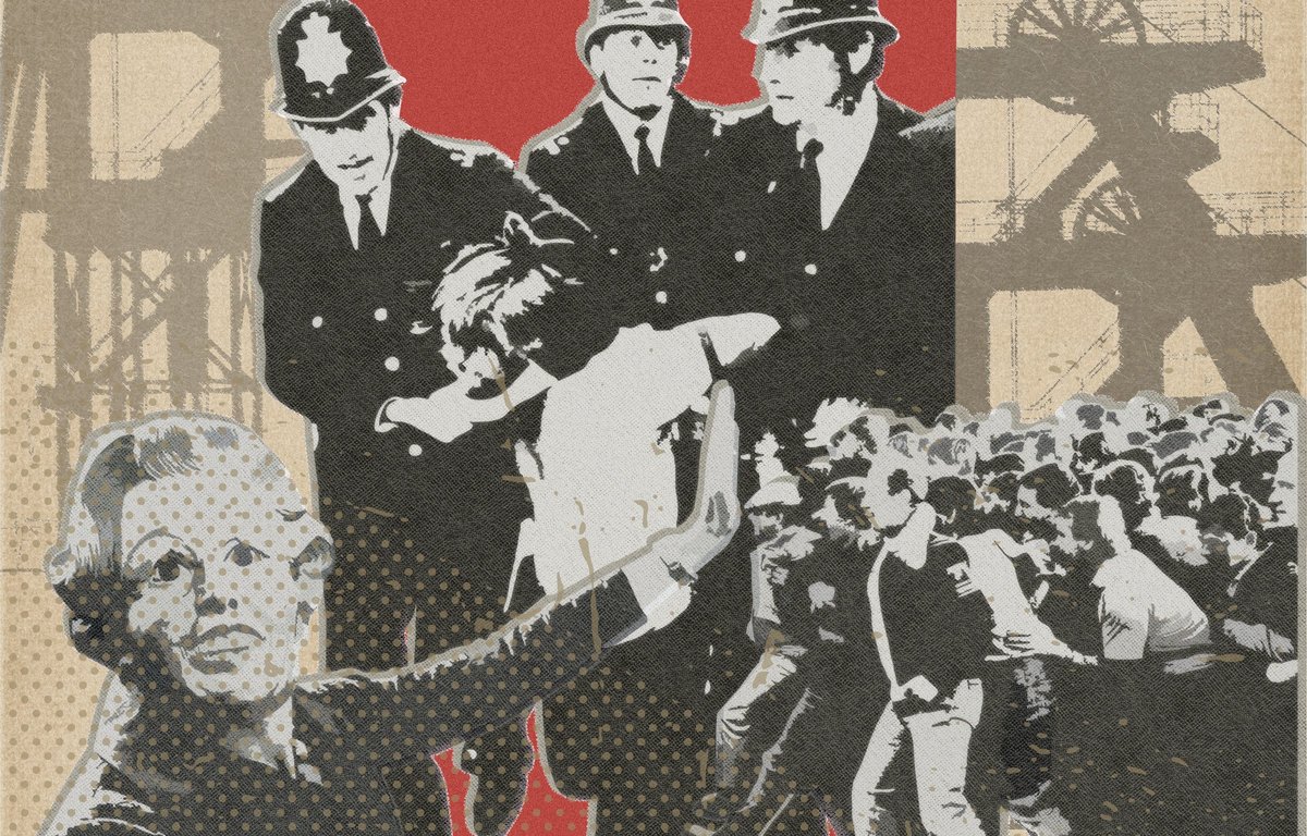 Portada del disco 'Black Gold' de Fatal Blow (2021)