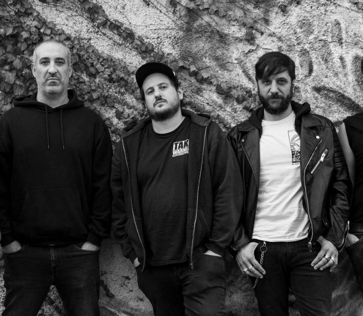 Helltzales: punk rock desde Bilbao