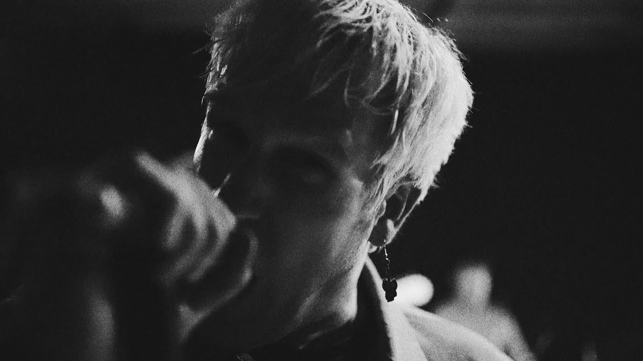 Videoclip de la canción "Flaw On The Design" que está incluida en el disco 'Think Of The Lie' de Home Front (2021)