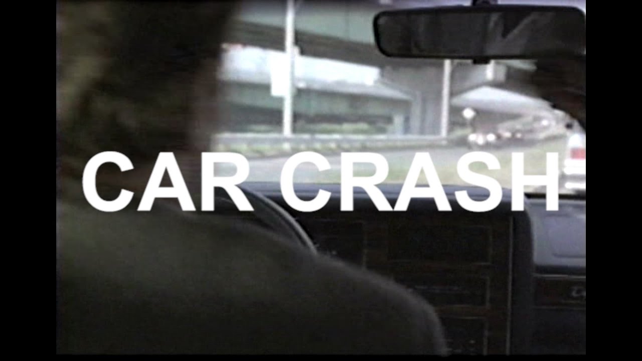 Vídeo de la canción "Car Crash", que estará incluida en el disco 'Crawler' (2021) de Idles