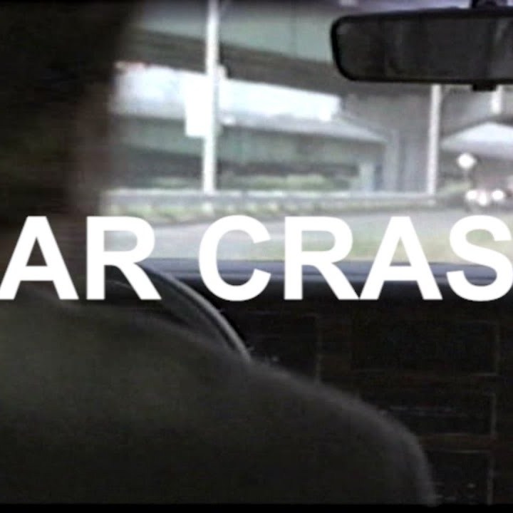 Vídeo de la canción "Car Crash", que estará incluida en el disco 'Crawler' (2021) de Idles