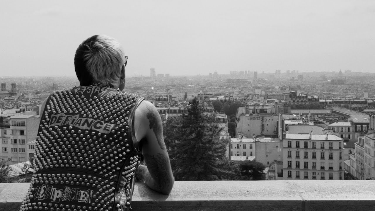 Komintern Sect estrenan videoclip de "Que restera-t-il de toi?"