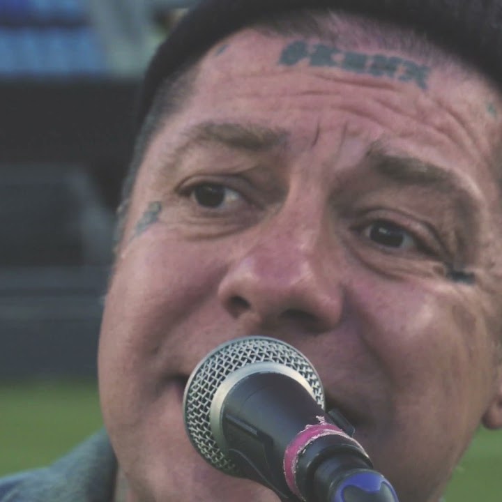 Videoclip de la canción "Skunx" que está incluida en el EP 'To Victory' de Lars Frederiksen (2021)