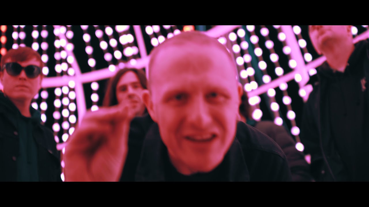 Vídeo de la canción "So Do I" que estará incluida en el disco 'Retaliation' de The Chisel (La Vida Es Un Mus, 2021)