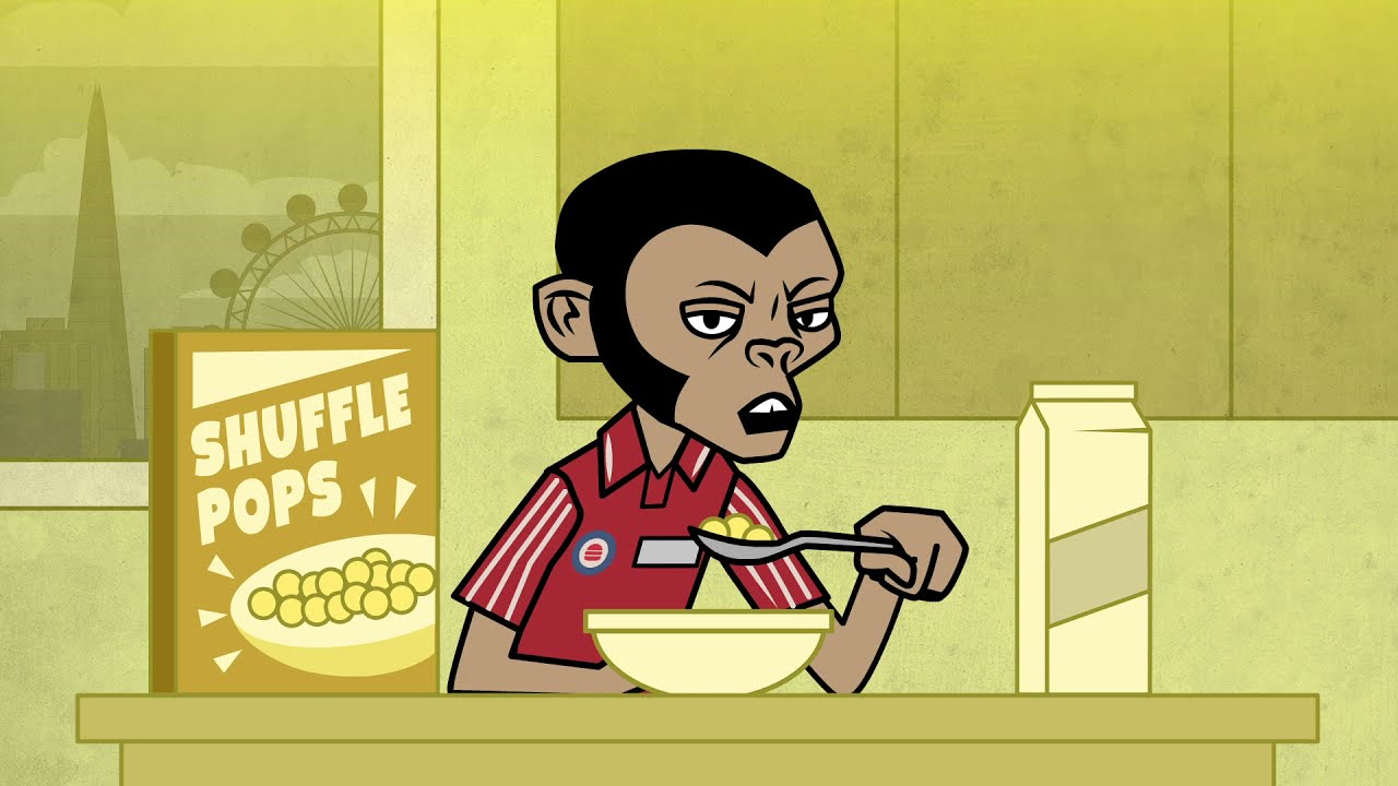 Videoclip de "New Badge for my Uniform", canción que formará parte de 'Go Steady' de Buster Shuffle que verá la luz en 2022