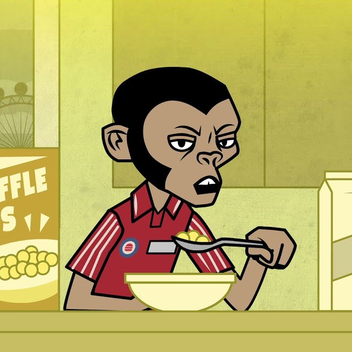 Videoclip de "New Badge for my Uniform", canción que formará parte de 'Go Steady' de Buster Shuffle que verá la luz en 2022