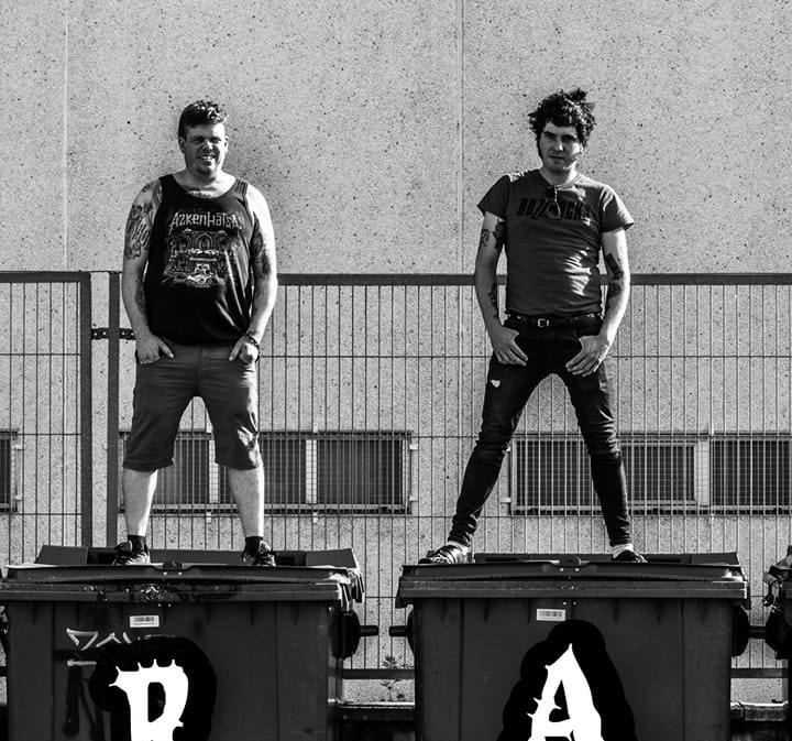 Crap: punk'77 from Basque Country