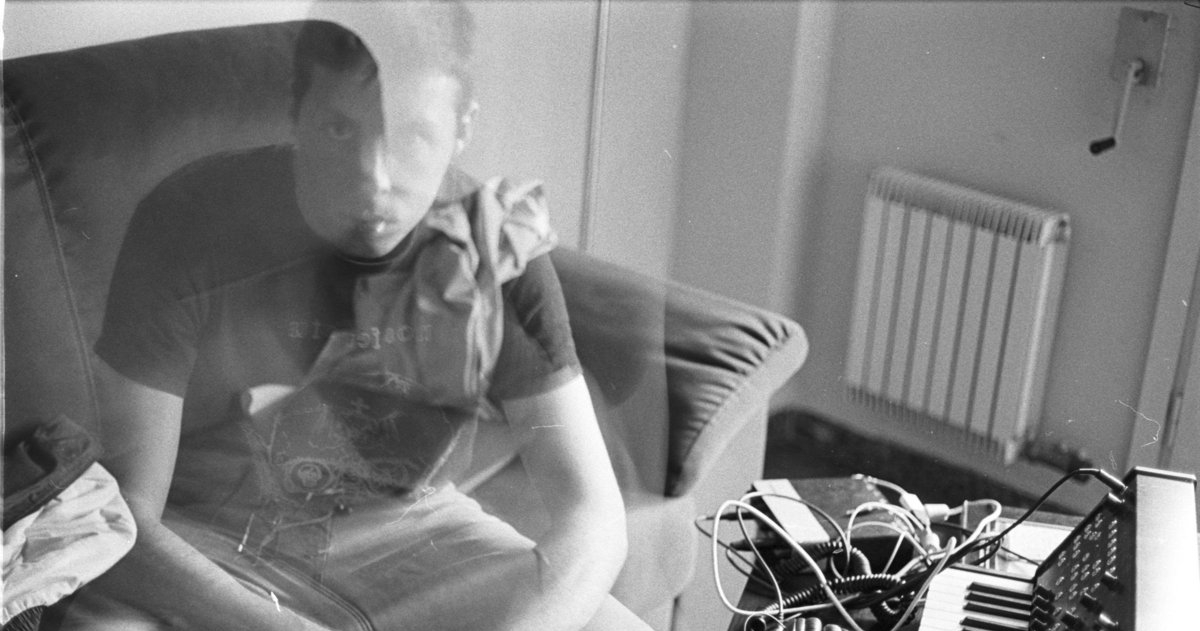 El Destello: Post-Punk (Barcelona)