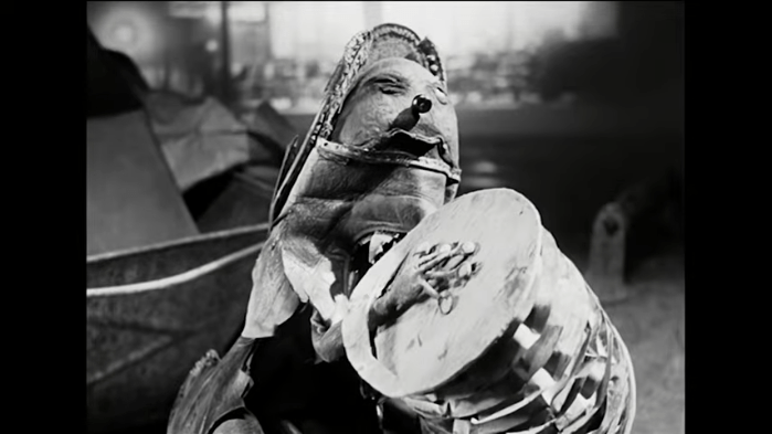 Videoclip de "Seagulls", canción incluida en el MLP 'Think Of The Lie' de Home Front (2021)Videoclip de "Seagulls", canción incluida en el MLP 'Think Of The Lie' de Home Front (2021)