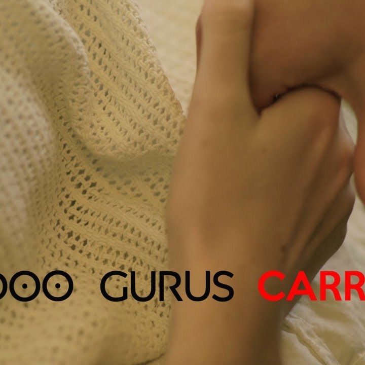 Single de "Carry On" de Hoodoo Gurus (2021)