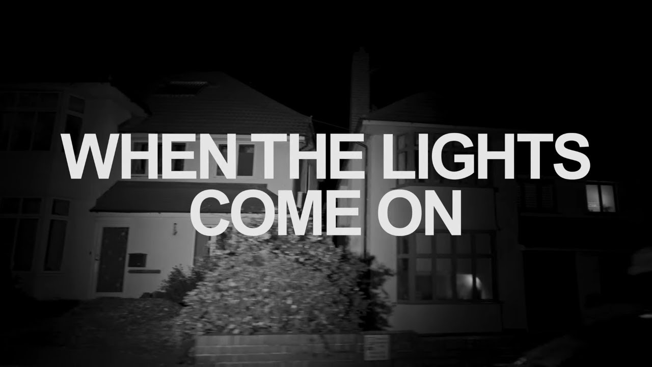 Video de la canción "When the lights come on", incluida en el disco 'Crawler' (2021) de Idles