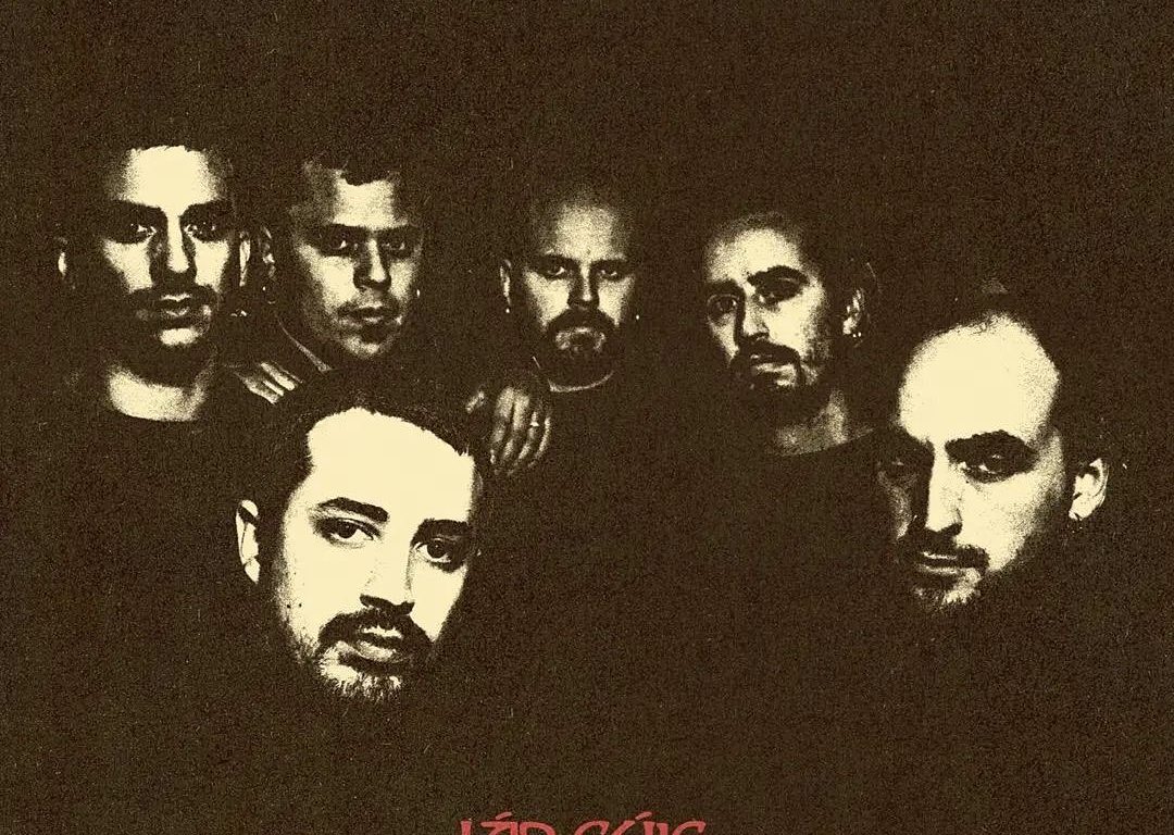 Lád Cúig: banda folk punk de Arenys De Munt