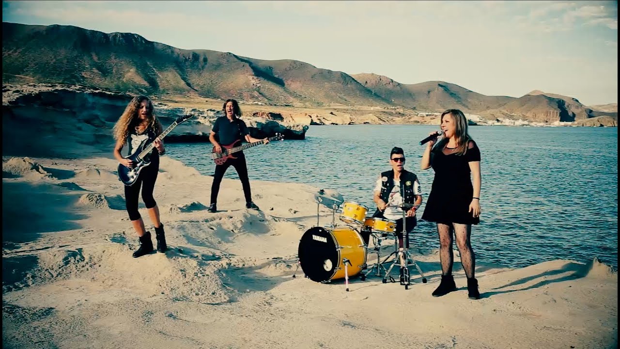 Las Legañas presentan ‘Princesas de otros cuentos’, su primer videoclip