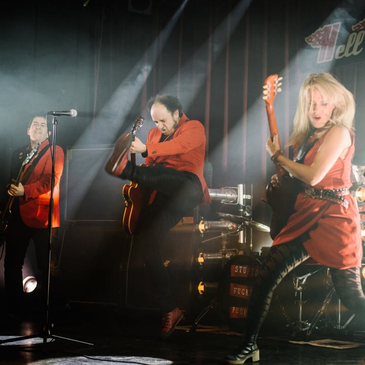 Stupid Fuckin People