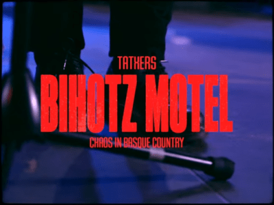 #TOTD Tatxers – «Bihotz Motel»