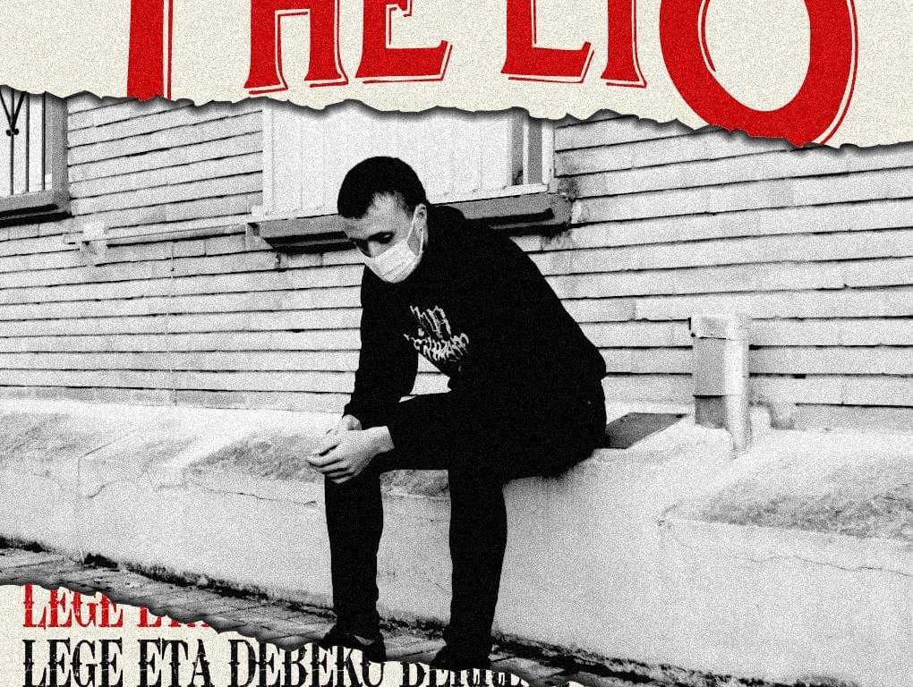 Videoclip de la canción "Lege Eta Debeku Berriak" de The Lio