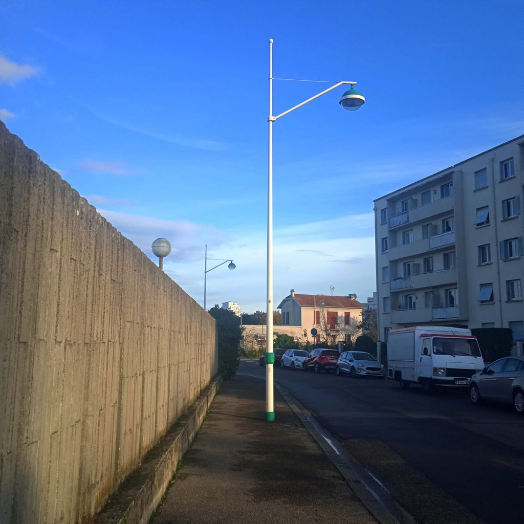 Portada del disco 'Atomisés' de Zone Infinie (2021)