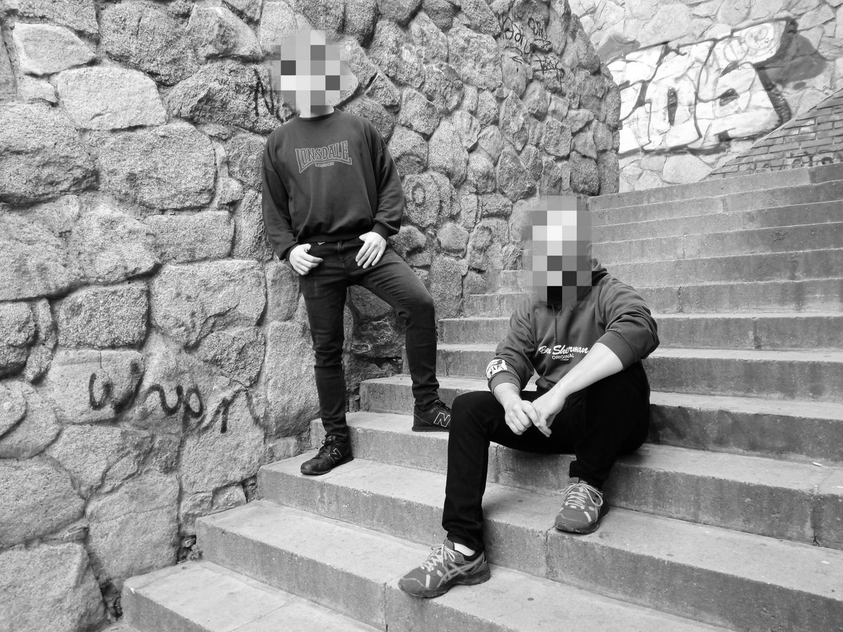 Bregados lanzan su primera entrega con cinco temas