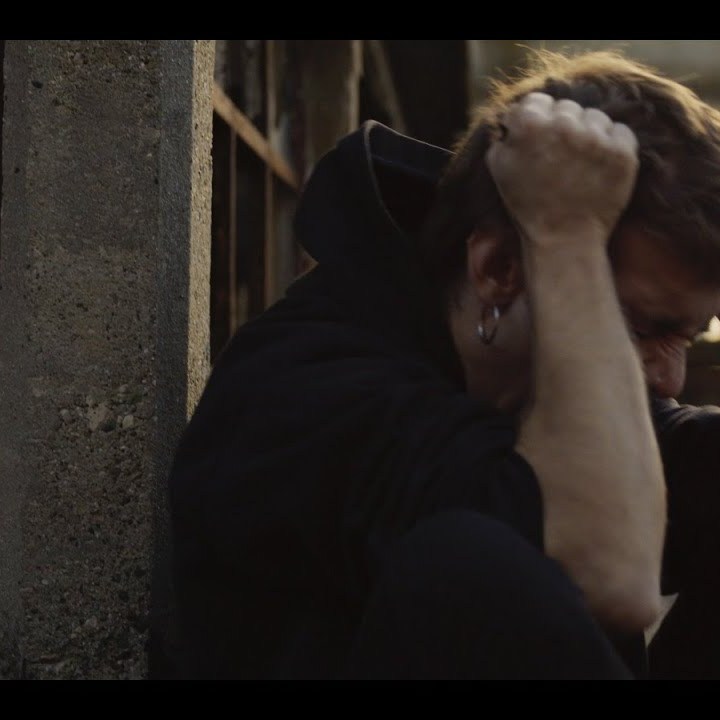 Videoclip de la canción "Ansia", que está incluida en el disco 'Il fuoco non si è spento' de Bull Brigade (2021)