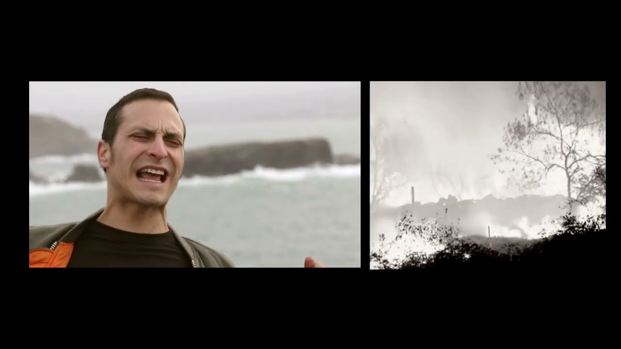 Videoclip de la canción "Menceres" de Crise (2022)