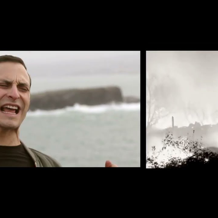 Videoclip de la canción "Menceres" de Crise (2022)