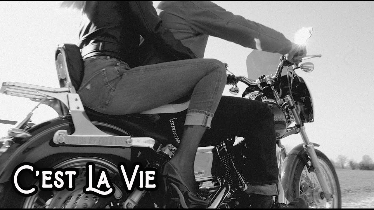 Videoclip de la canción "C'Est La Vie" de Booze & Glory (2022)