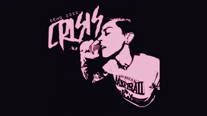 'Demo 2022' de Crisis