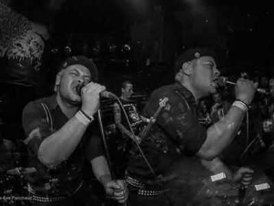 Nueva edición de ‘Último Testamento’ de Primer Régimen