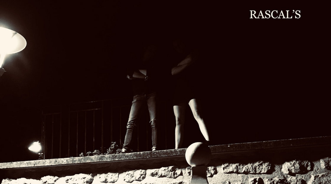 Portada de 'Demos 2022' de Rascal's (2022)