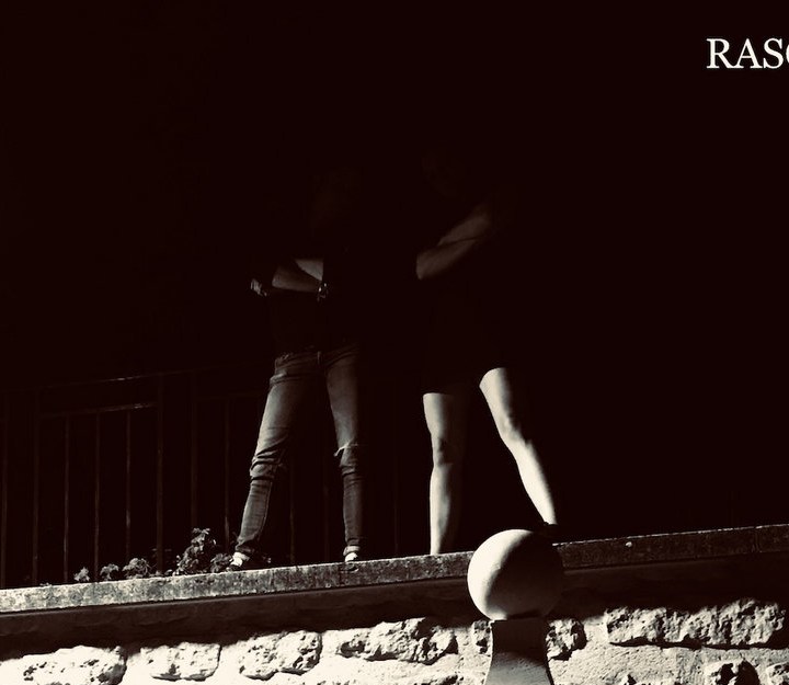 Portada de 'Demos 2022' de Rascal's (2022)