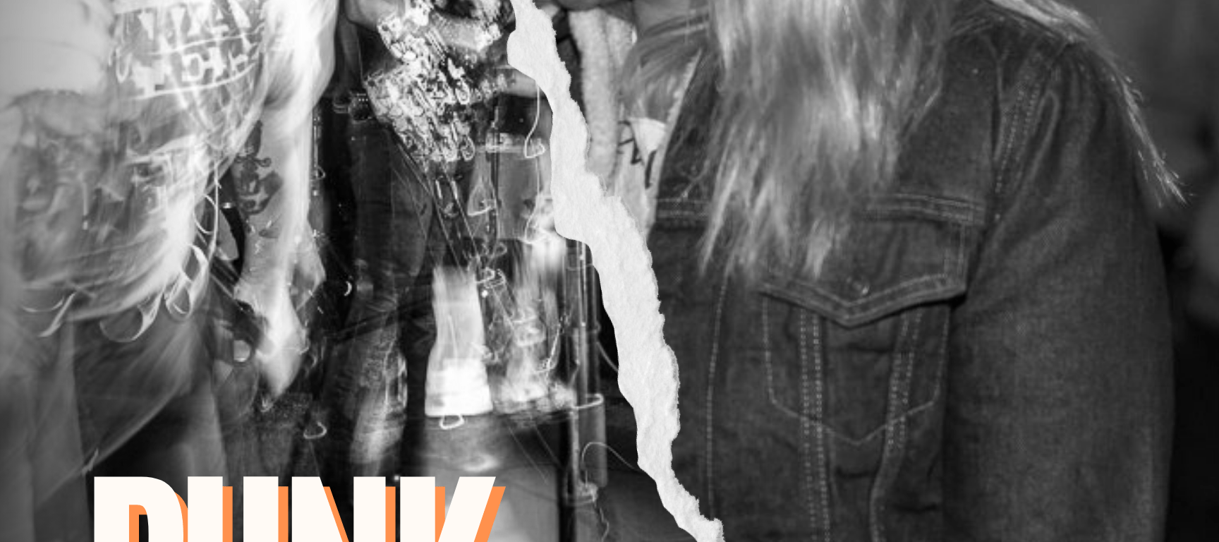 Cartel de Radio Condenado Podcast #101 | Punk Latino #3