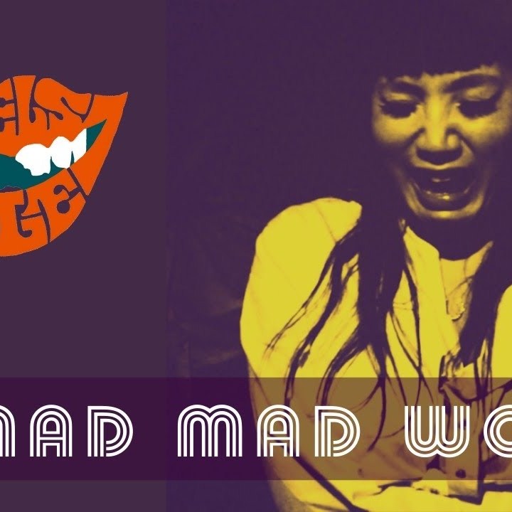 Videoclip de la canción "Mad Mad World", que está incluida en el disco 'Rebel Rule #1' de Rebels Rule (2021)