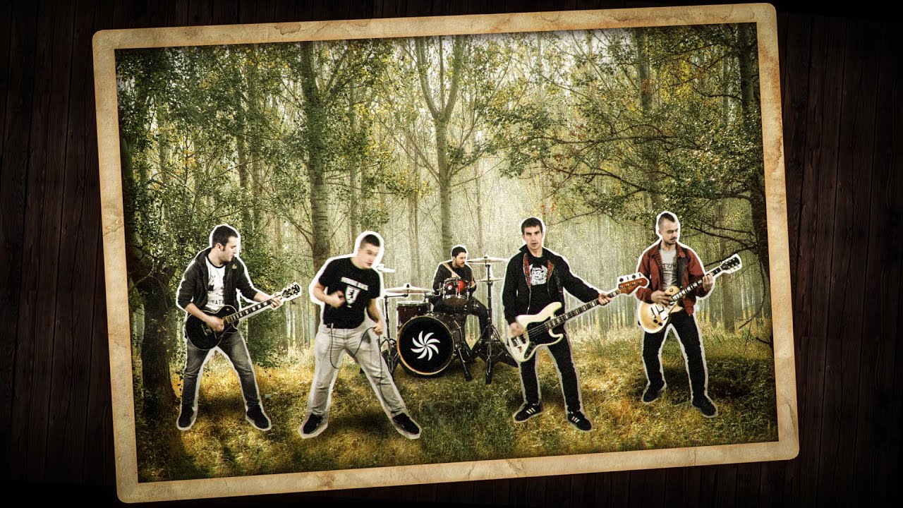 Videoclip de la canción "Puta Nostalgia" de Rotten XIII (2022)