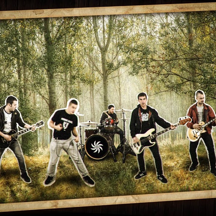 Videoclip de la canción "Puta Nostalgia" de Rotten XIII (2022)