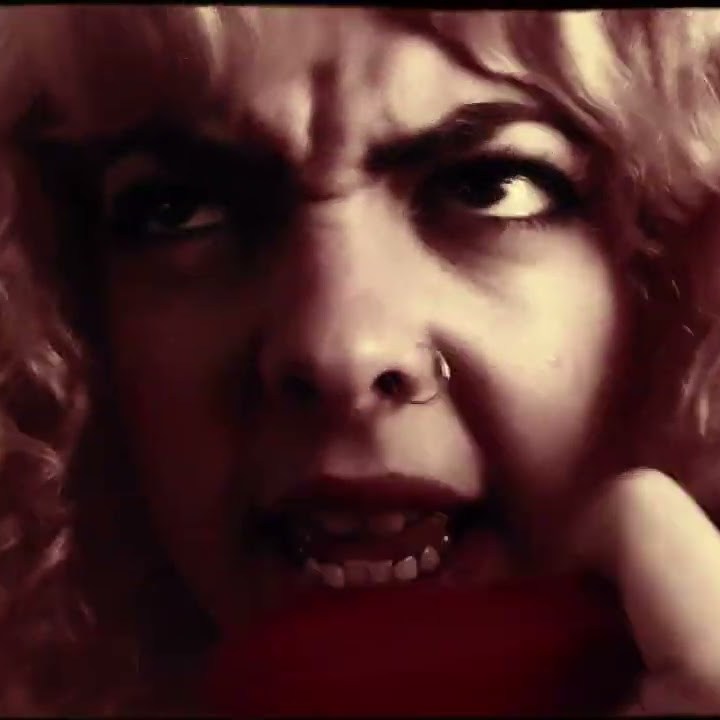 Vídeo de la canción "No me llames más" de Eskolopendra (2022)