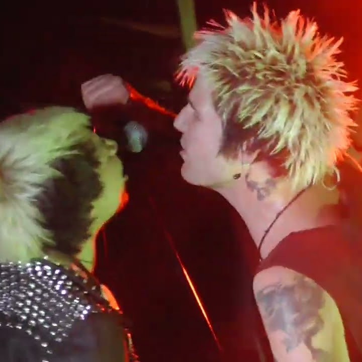 Irreal: banda hardcore punk de BarcelonaIrreal: banda hardcore punk de Barcelona