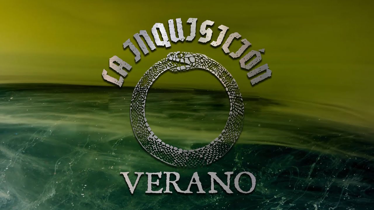 Videoclip de la canción "Verano" de La Inquisición (2022)
