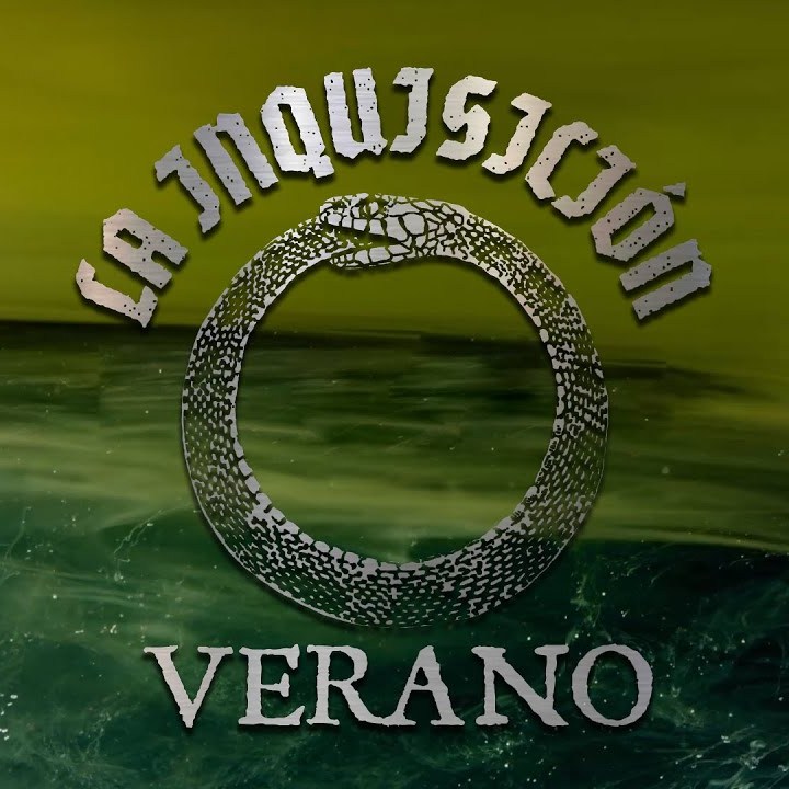 Videoclip de la canción "Verano" de La Inquisición (2022)