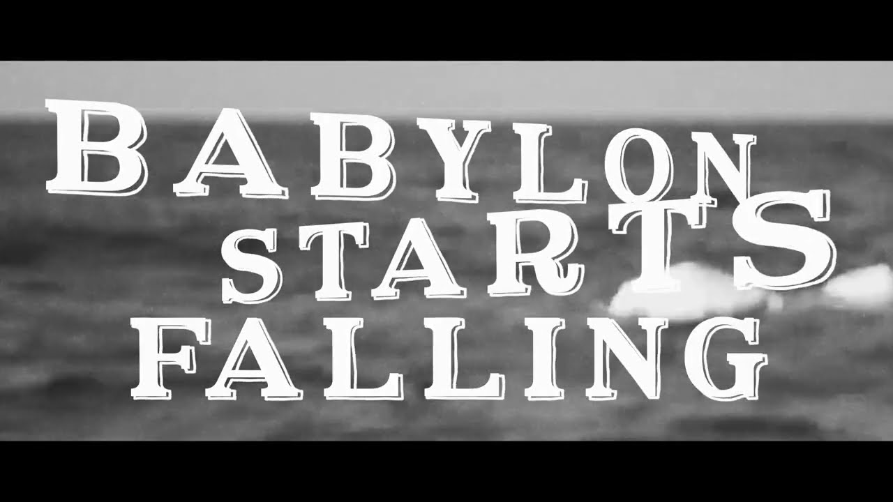 "The Boats Are Coming", nuevo lyric video de Lazy Class