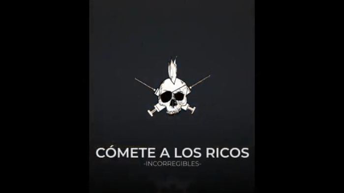 #TOTD Arpaviejas – «Cómete a los ricos»