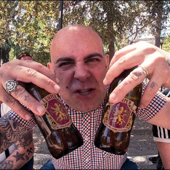 Videoclip de a canción "'Till The End", incluida en el álbum 'We Will Stand Together' de Lumpen (2022)Videoclip de a canción "'Till The End", incluida en el álbum 'We Will Stand Together' de Lumpen (2022)