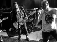 Syndrome 81 ya tienen listo su primer álbum: ‘Prisons Imaginaires’