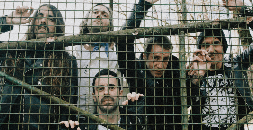 Flash: punk band from GuipuzkoaFlash: punk band from Guipuzkoa