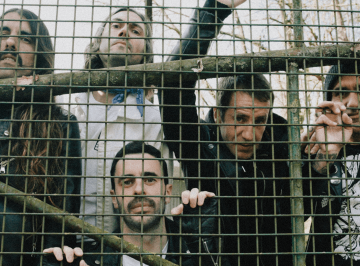 Flash: punk band from GuipuzkoaFlash: punk band from Guipuzkoa