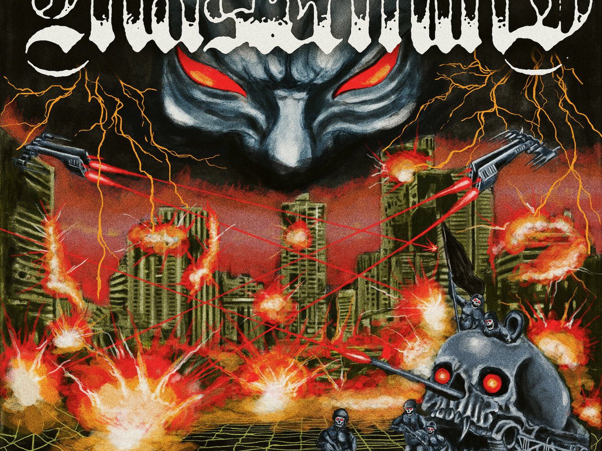 ‘The Masters’ Orders’, nuevo disco de Mastermind