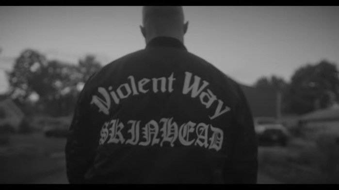 Videocllip de la canción "Bow To None", del disco del mismo nombre de Violent Way (2022)