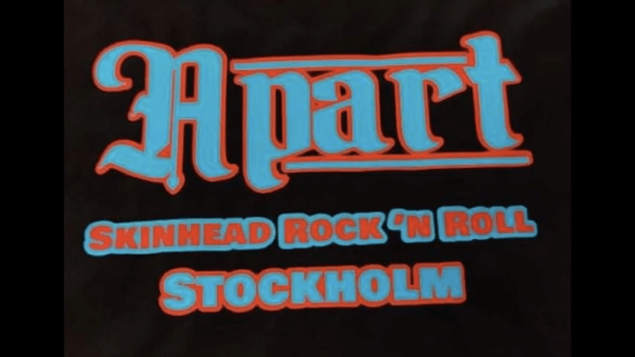 Canción "New World Order" de Apart (2022)