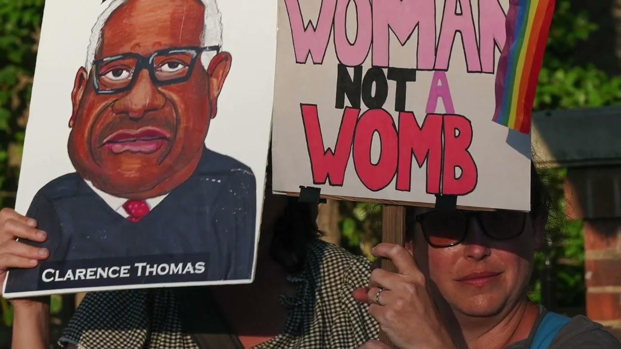 Vídeo de la canción "Will The Fetus Be Aborted" incluida en el disco 'Prairie Home Invasion' de Jello Biafra & Mojo Nixon