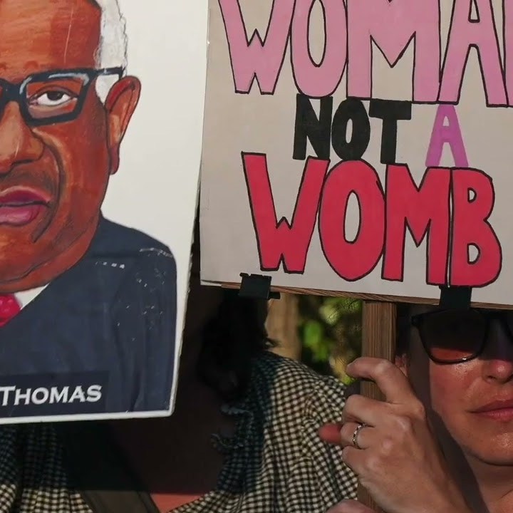 Vídeo de la canción "Will The Fetus Be Aborted" incluida en el disco 'Prairie Home Invasion' de Jello Biafra & Mojo Nixon